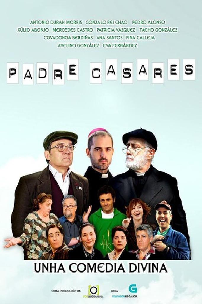 Padre Casares