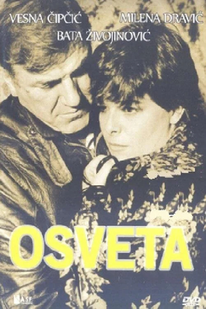 Osveta