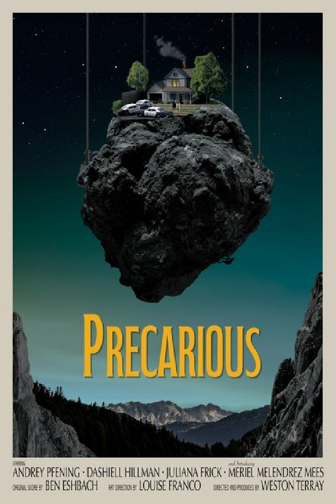 Precarious