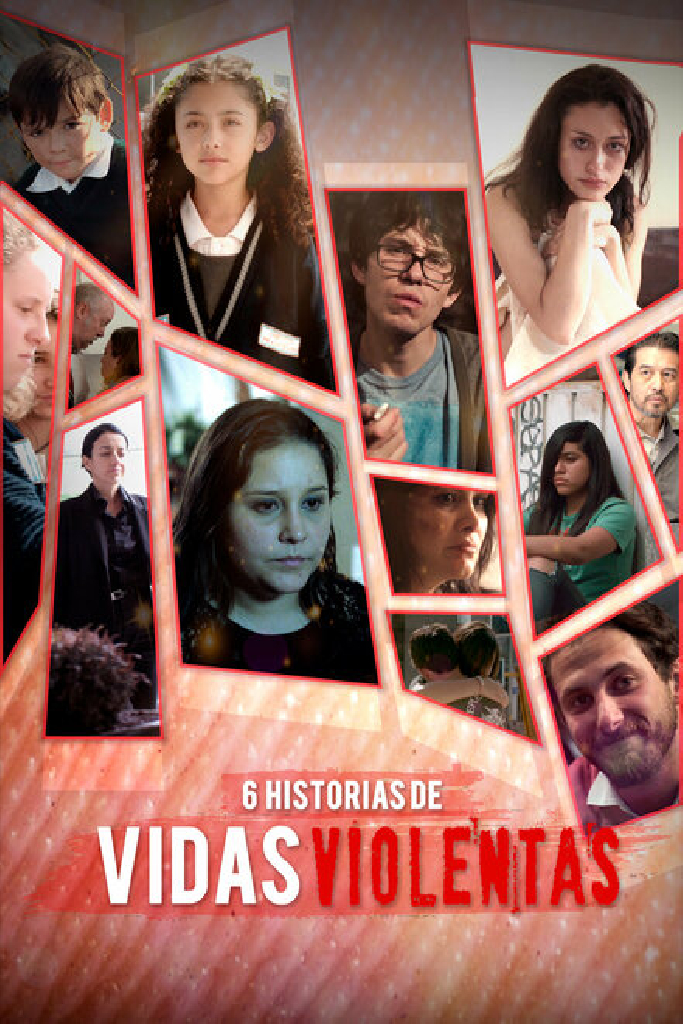 Vidas violentas