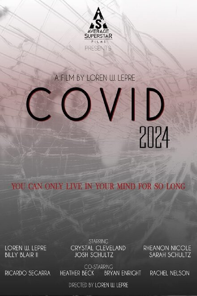 Covid 2024