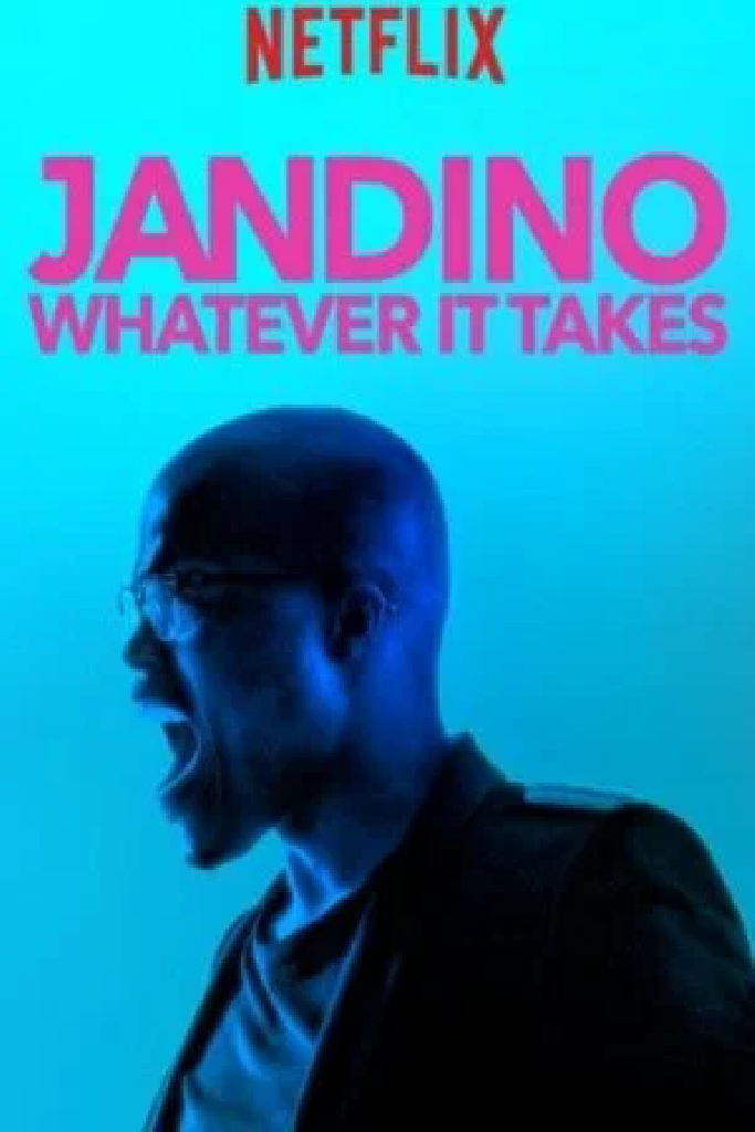 Jandino: Hoe Dan Ook