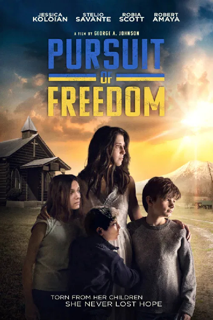 Pursuit of Freedom