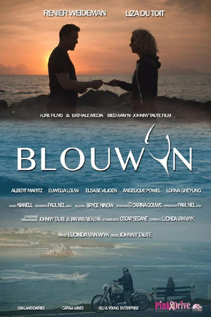 Blouwyn