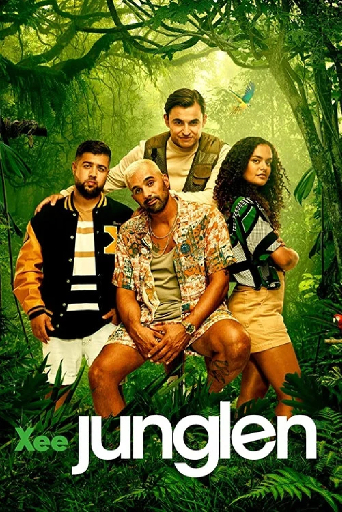 Junglen
