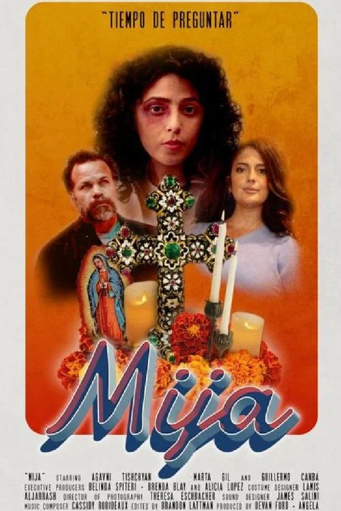 Mija