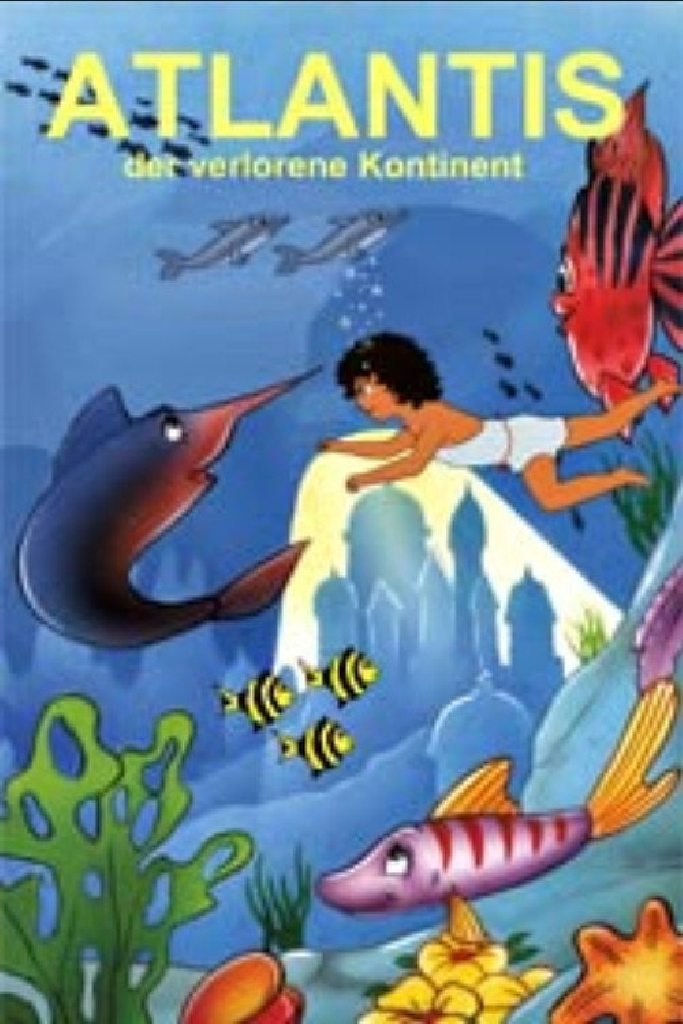 Atlantis : Der verlorene Kontinent