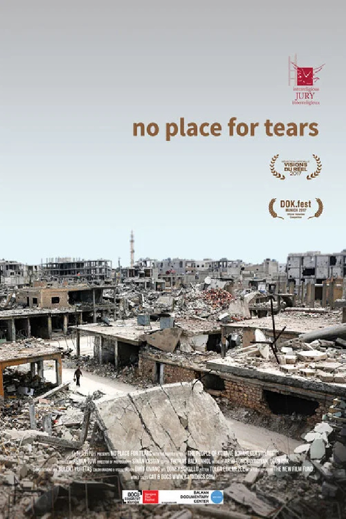 No Place for Tears