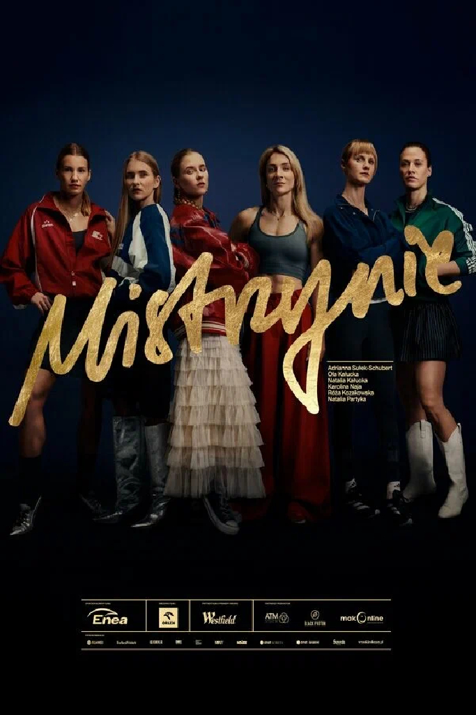 Mistrzynie