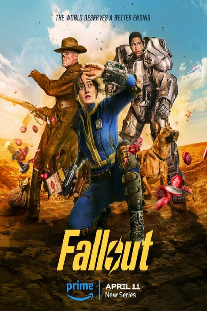 Fallout