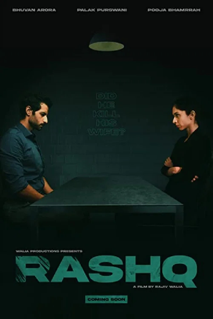 Rashq