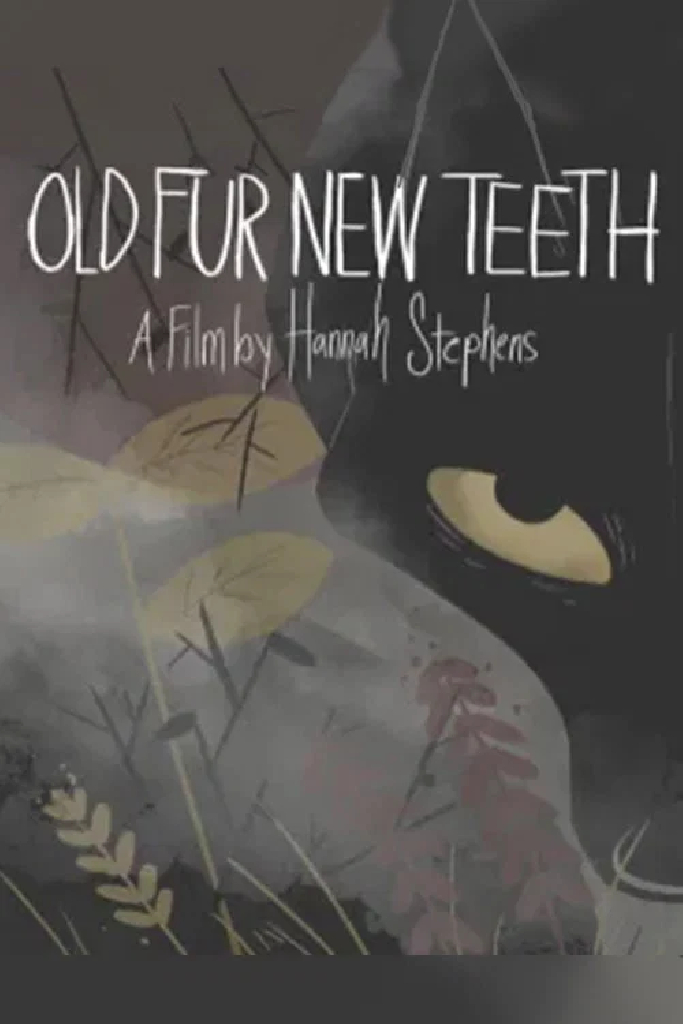 Old Fur New Teeth
