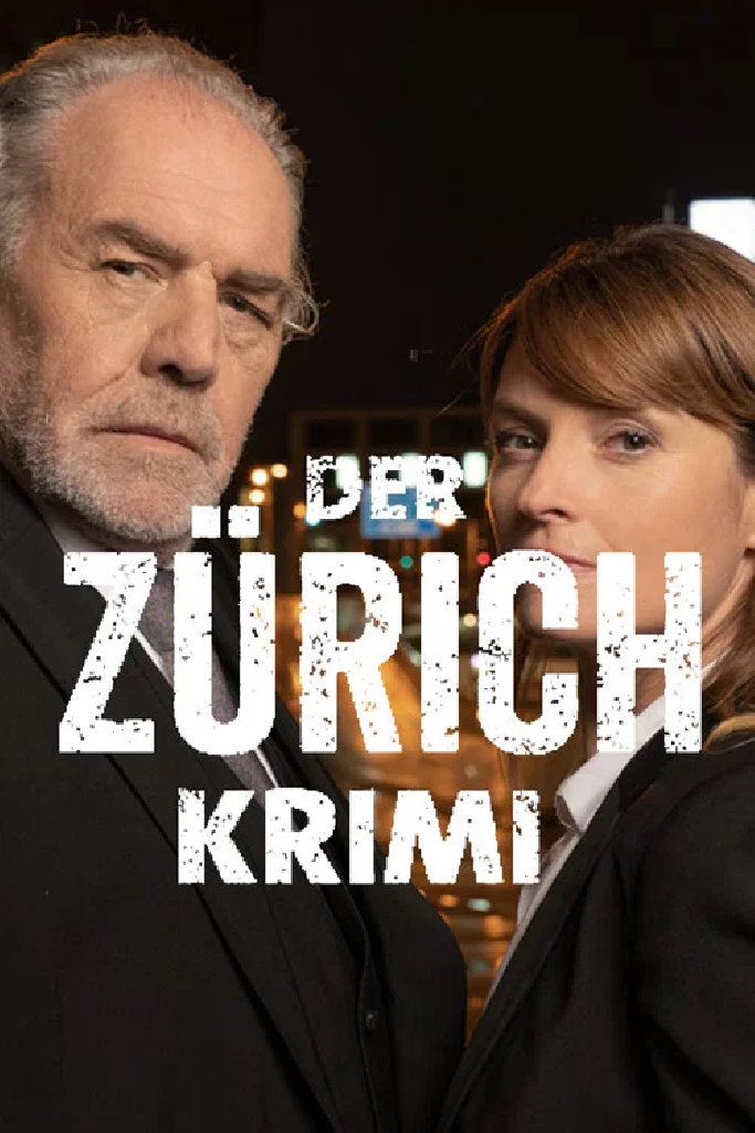 Der Zürich-Krimi