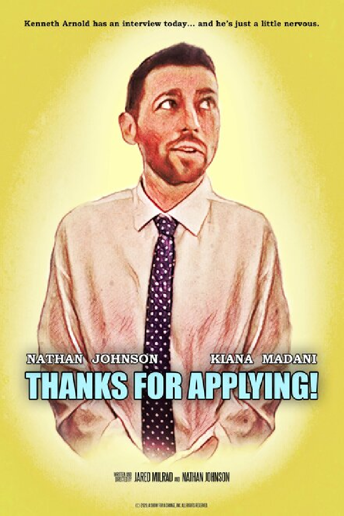 Thanks for Applying