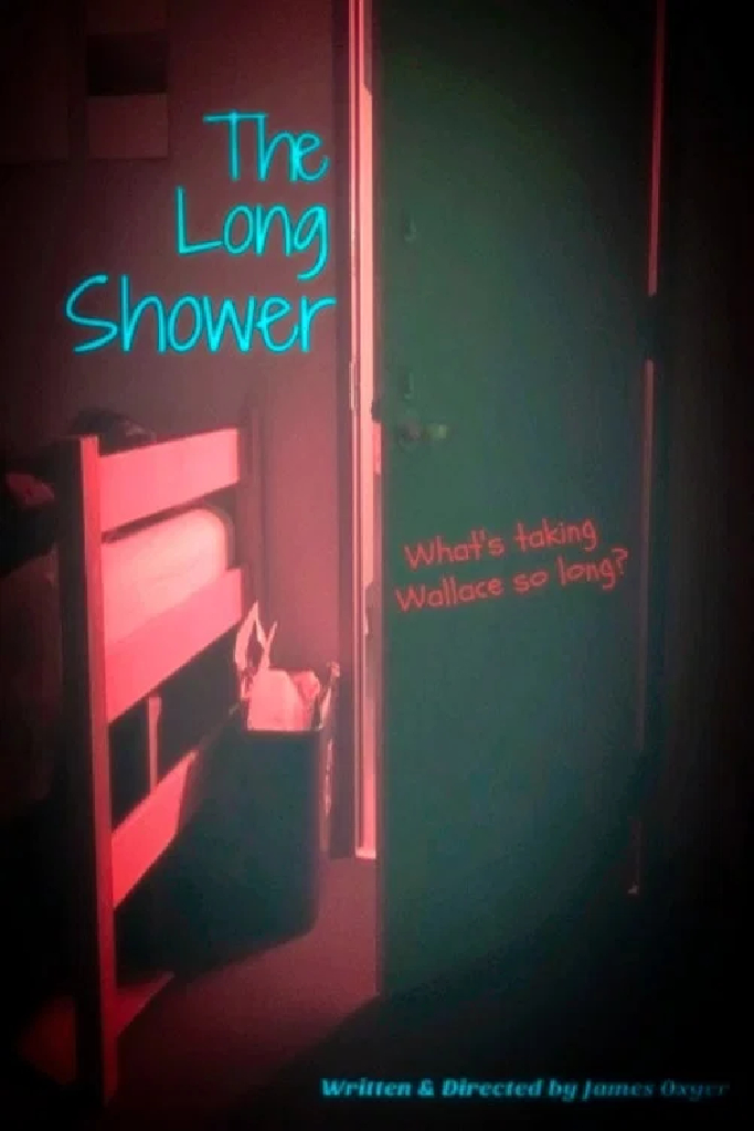 The Long Shower