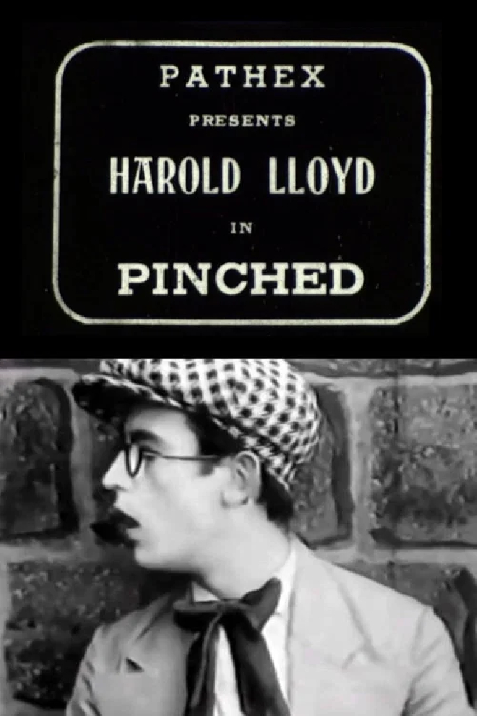 Pinched