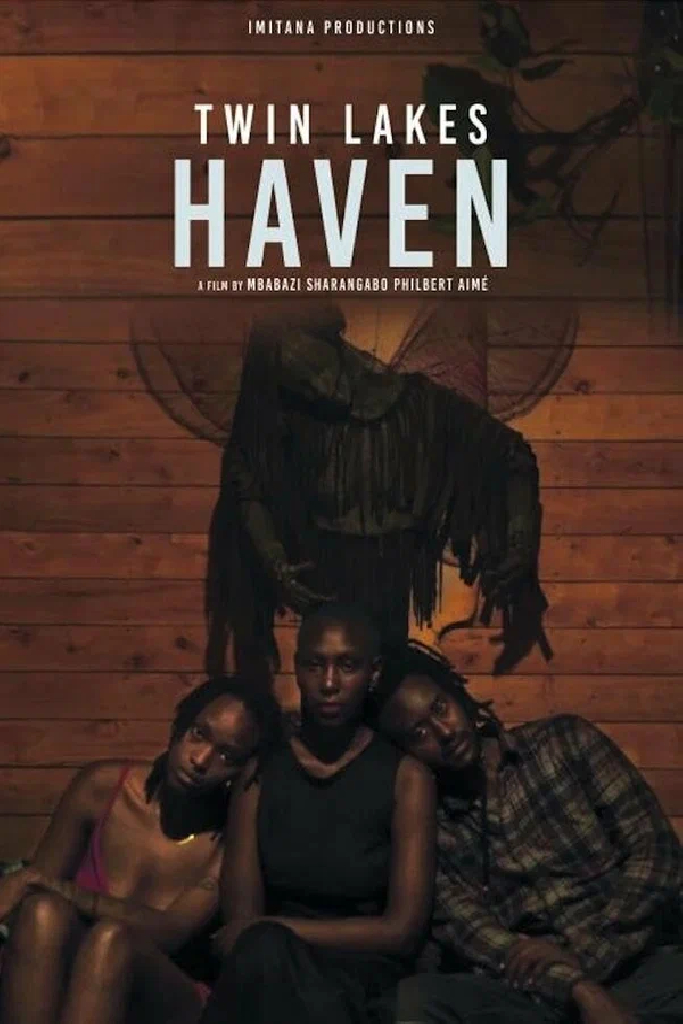 Twin Lakes Haven