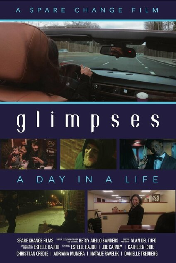 Glimpses - A day in a life
