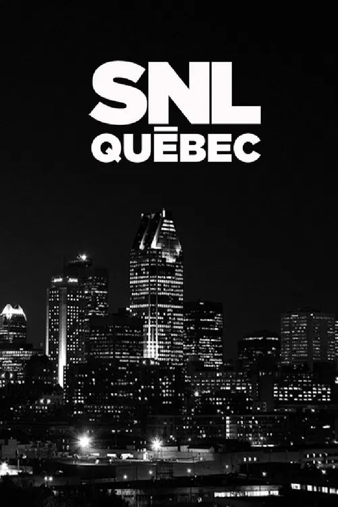 SNL Québec