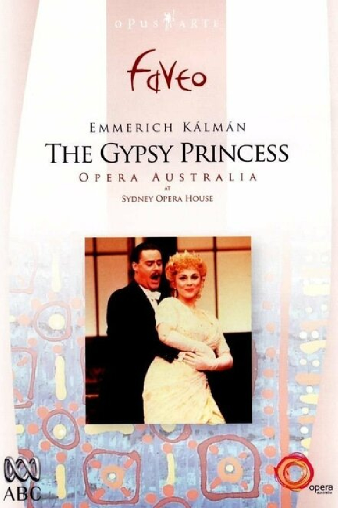 The Gipsy Princess