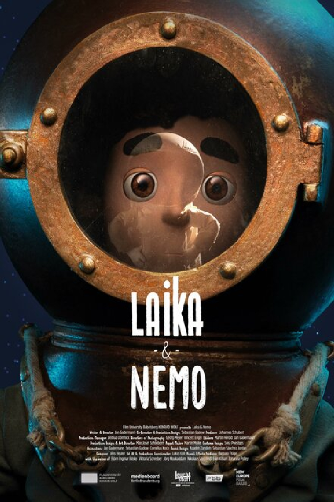 Laika & Nemo