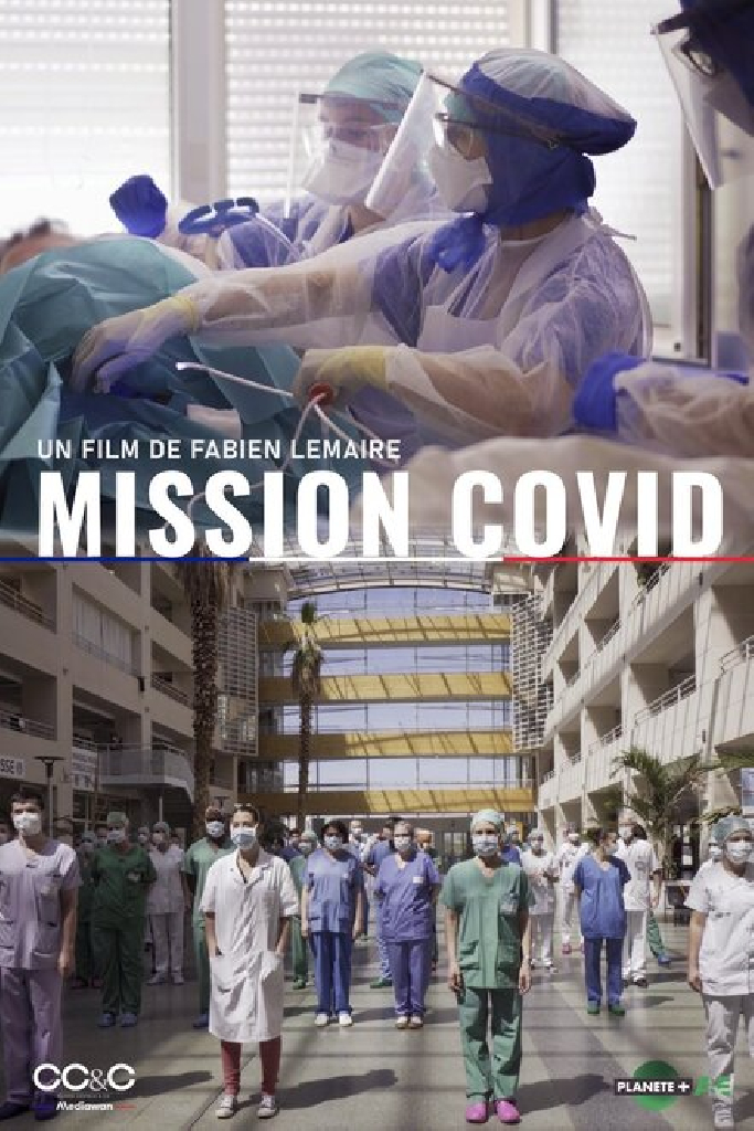 Mission COVID