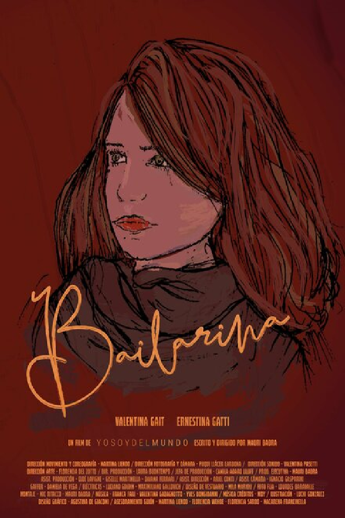 Bailarina
