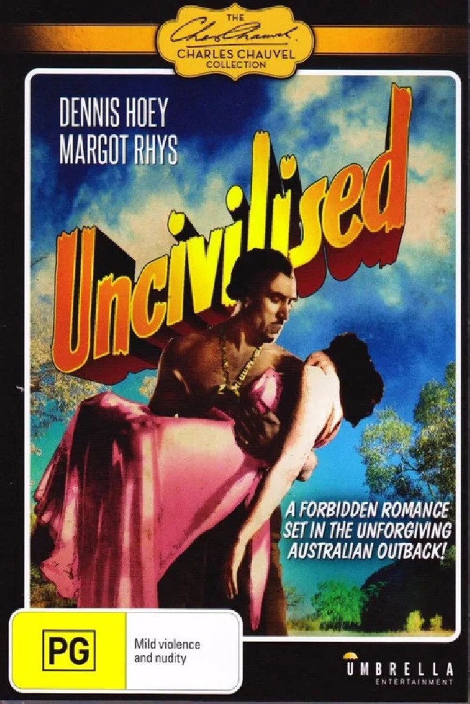 Uncivilised