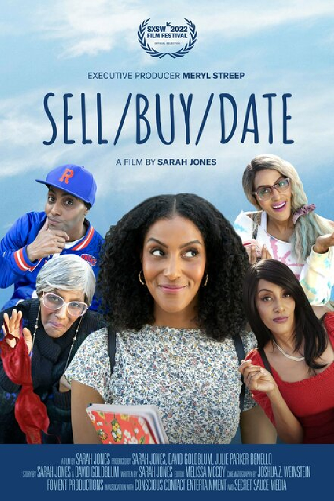 Sell/Buy/Date