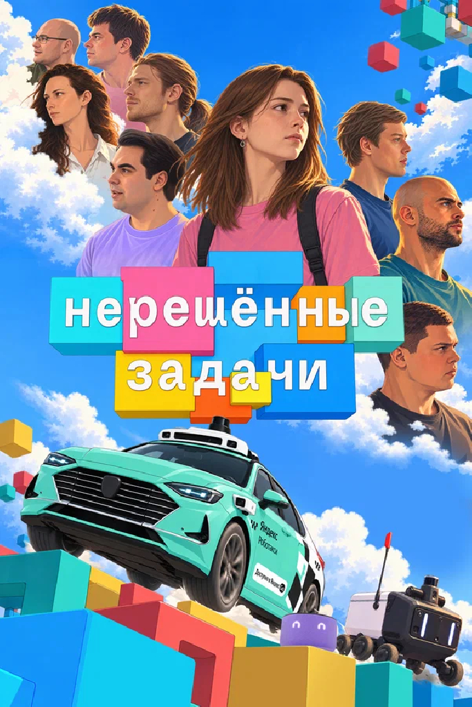 Нерешённые задачи