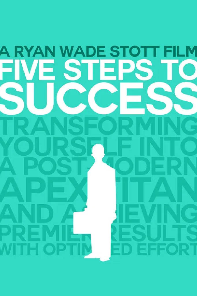 Five Steps to Success
