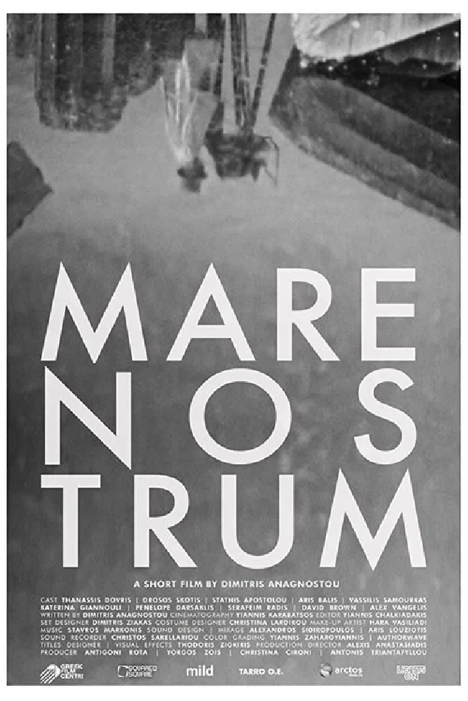 Mare Nostrum