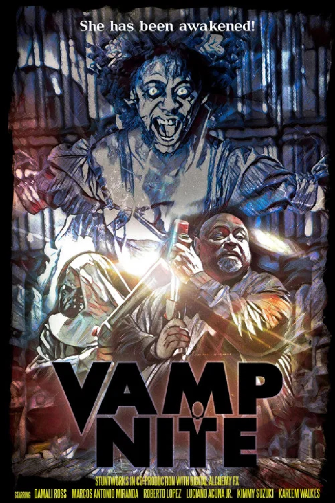 Vamp Nite
