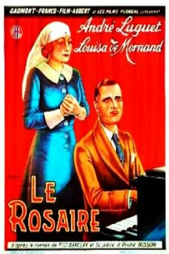 Le Rosaire