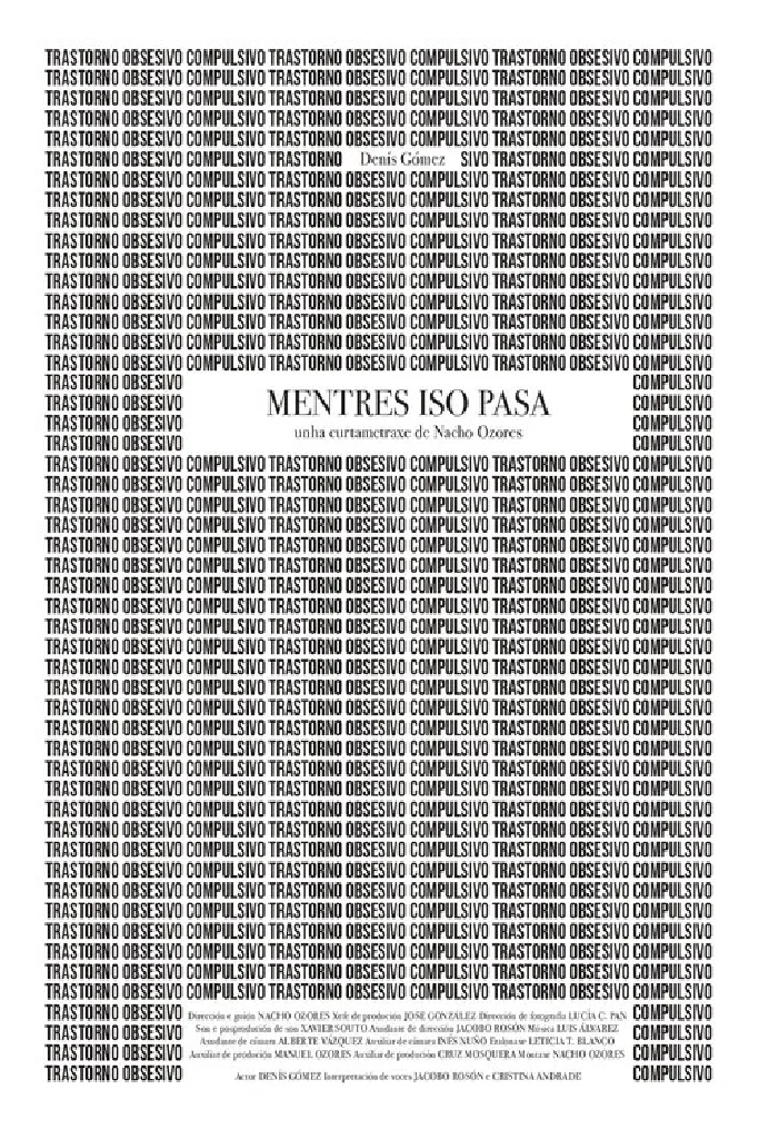 Mentres iso pasa (C)