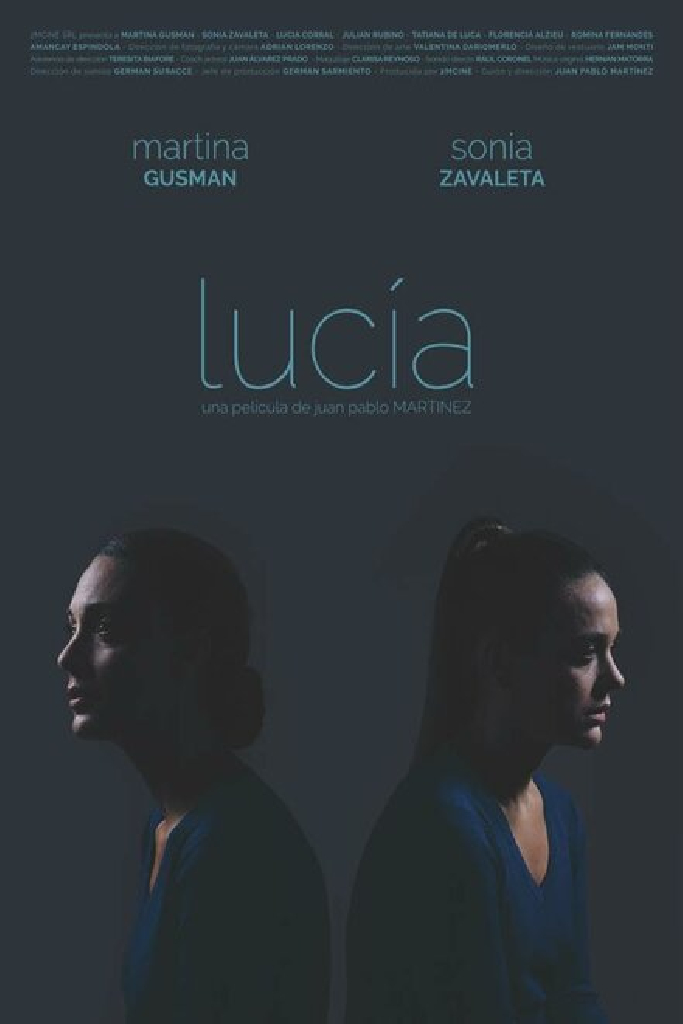 Lucía