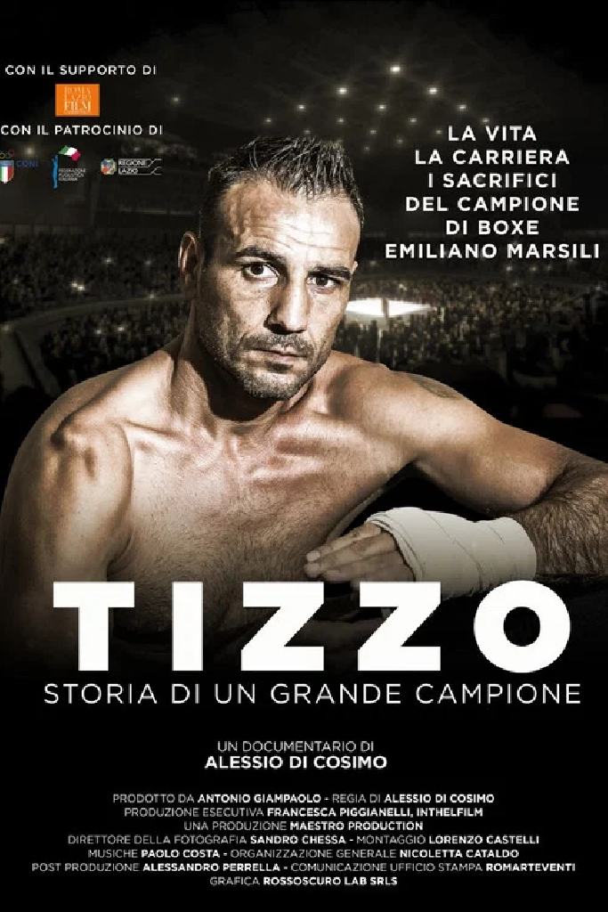 Tizzo: Storia di un grande campione