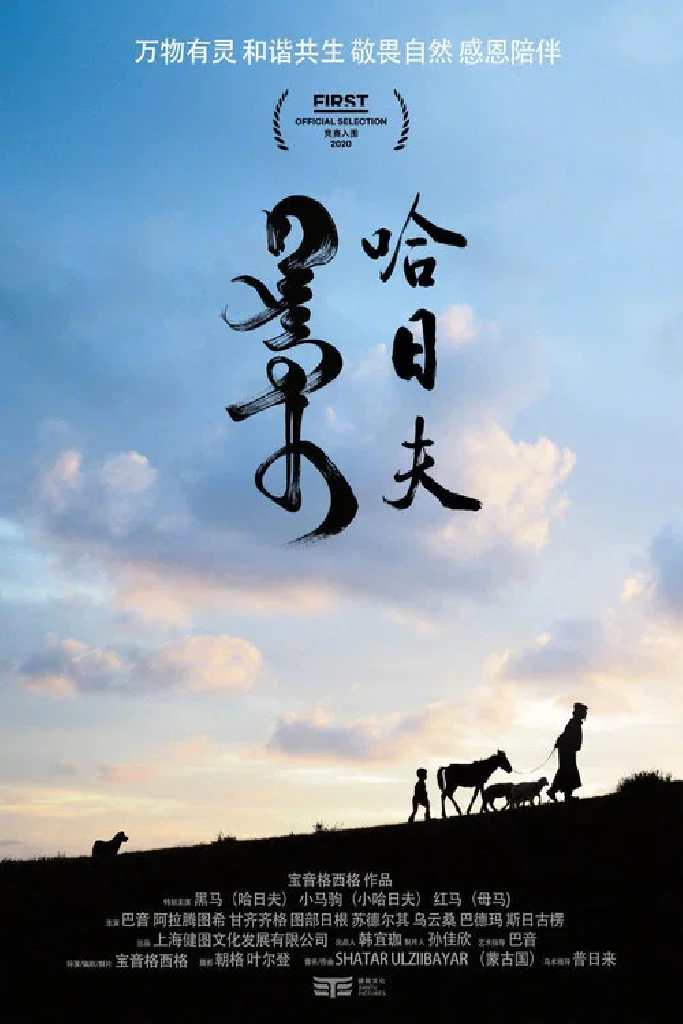 哈日夫