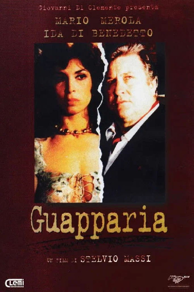 Guapparia