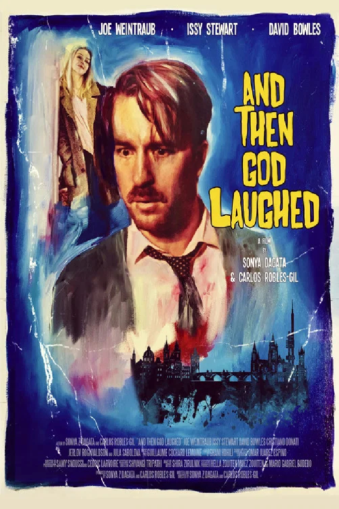 And Then God Laughed