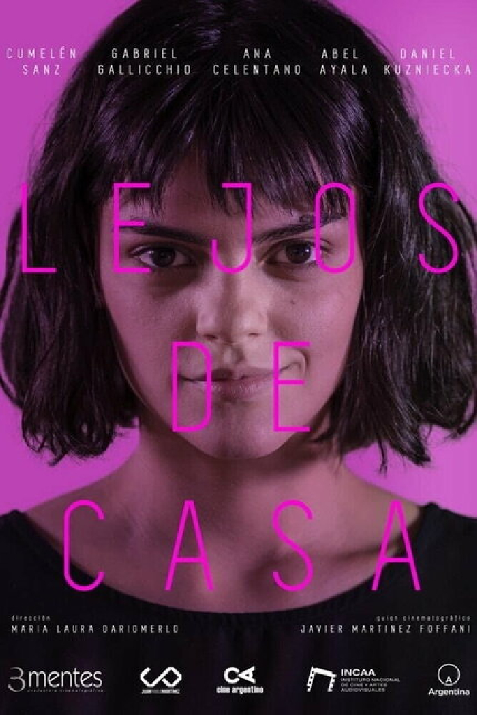 Lejos de Casa