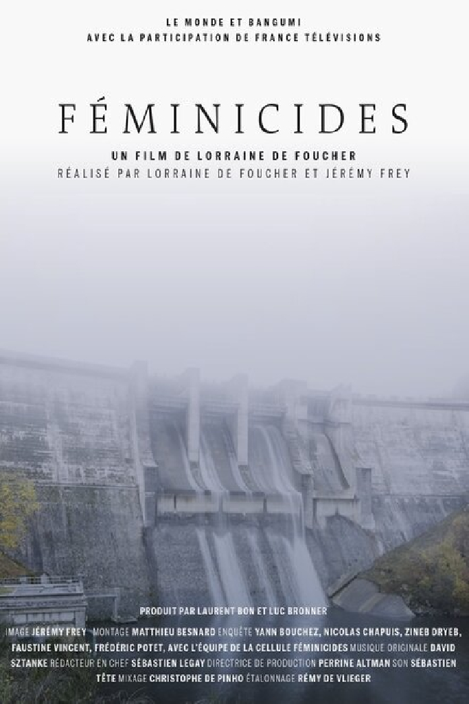 Féminicides