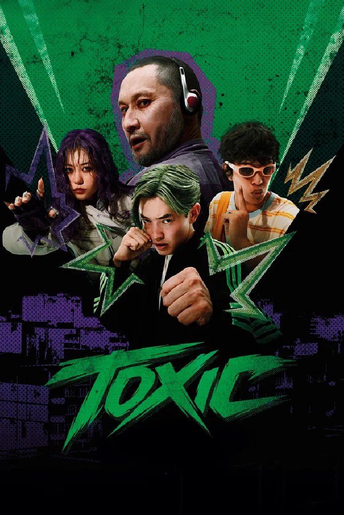 TOXIC
