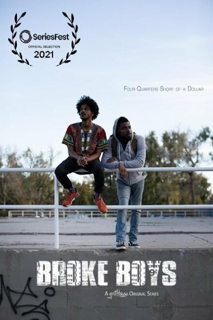 Broke Boys