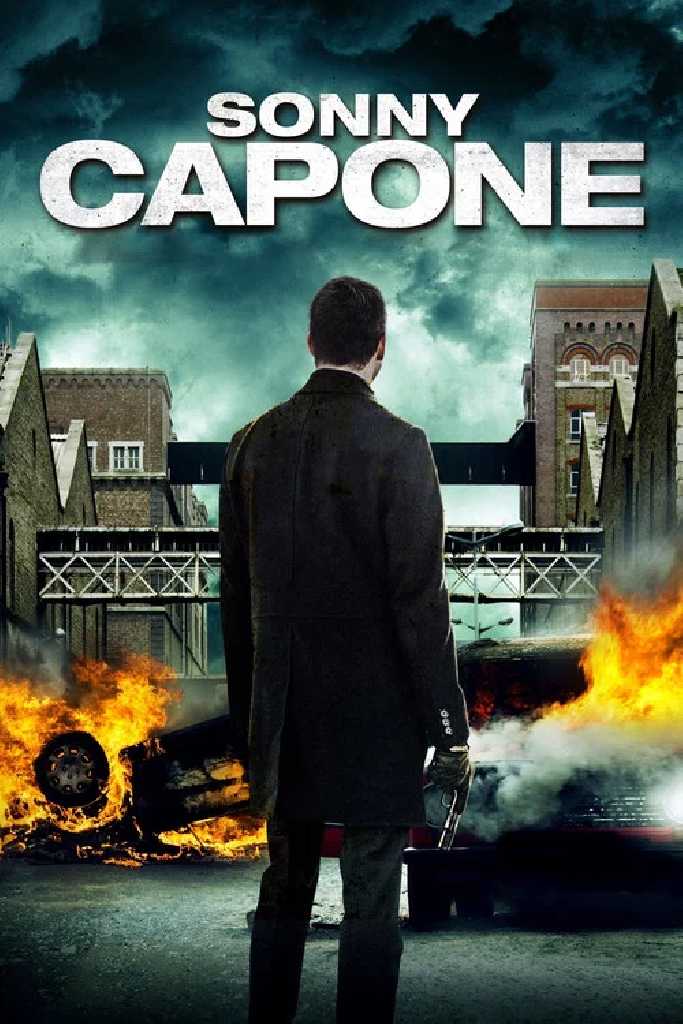 Sonny Capone