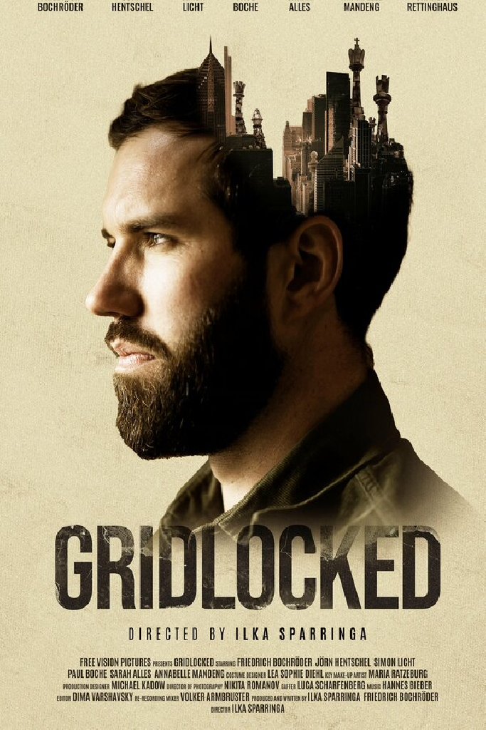 Gridlocked