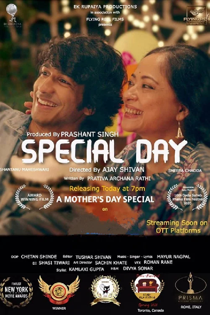 Special Day
