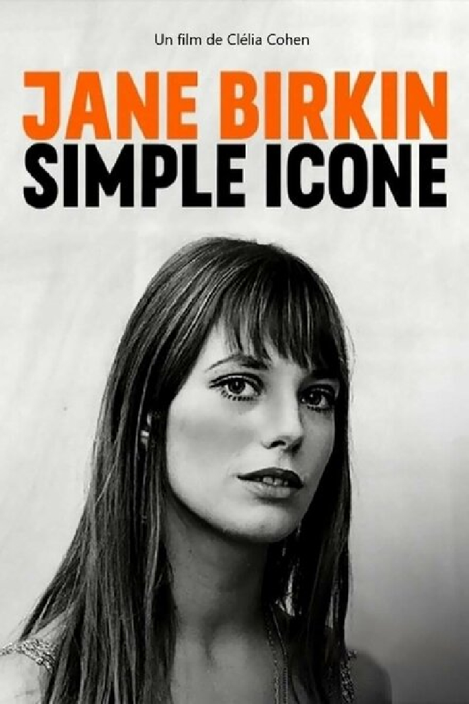 Jane Birkin, simple icône