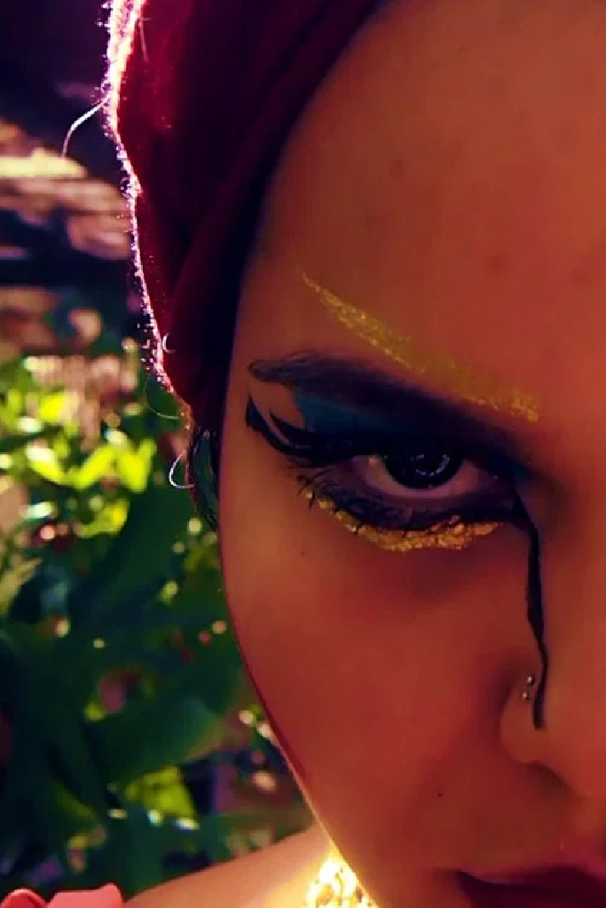 Quarentena no Império - Isolamento das Famosas
