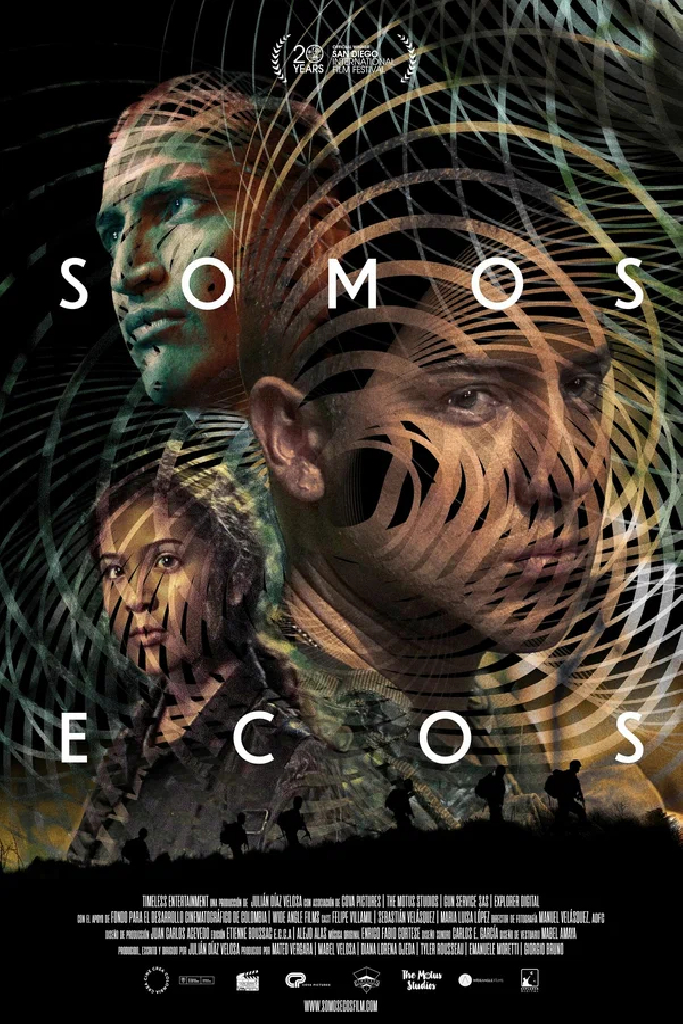 Somos Ecos